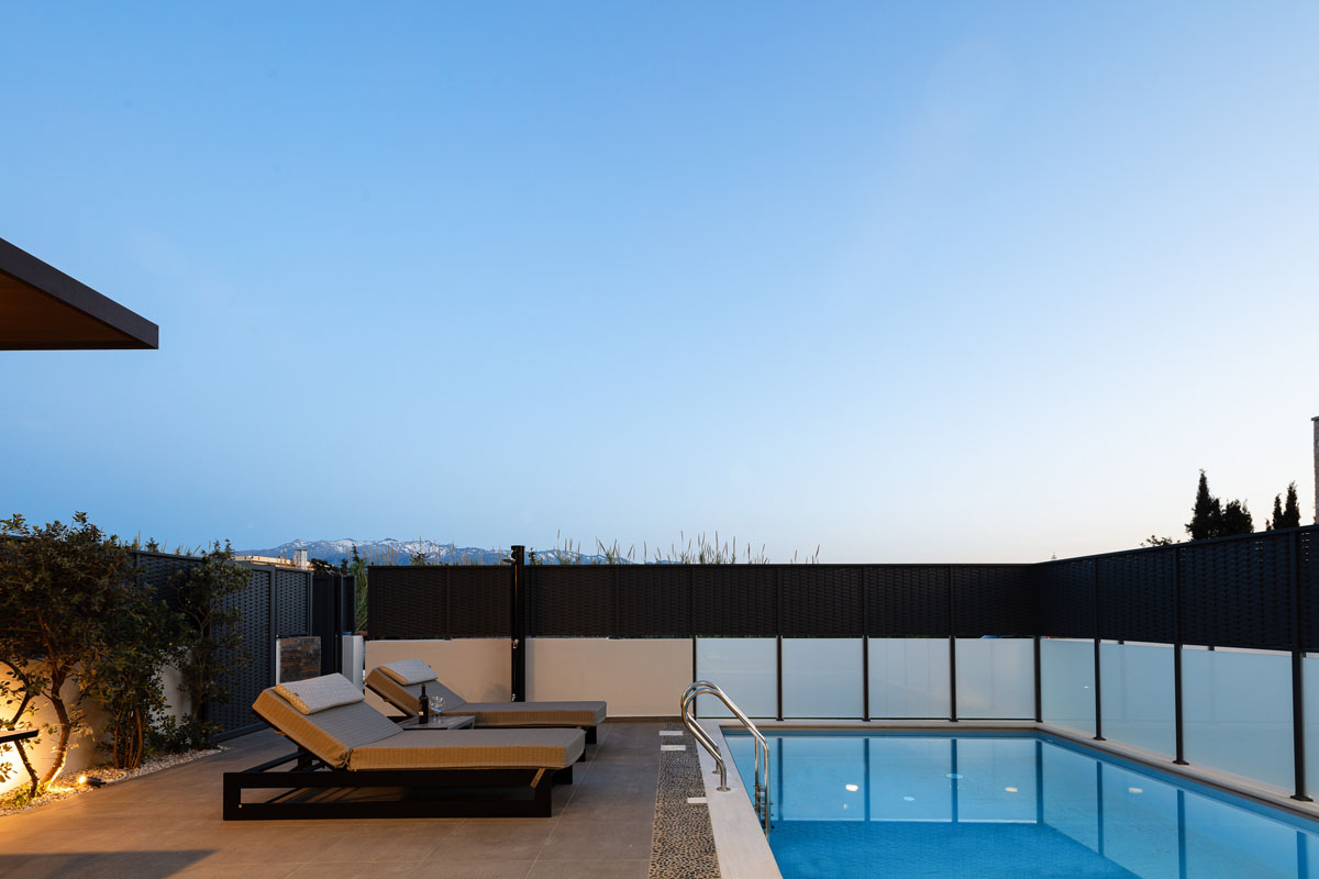 VillAgioi Villa 2